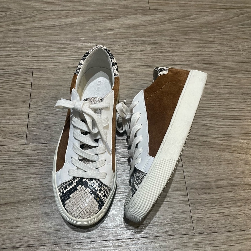 Veronica beard sneakers